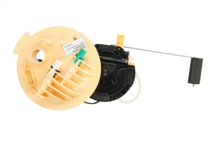 Sistem pompa combustibil LAND ROVER FREELANDER 2 2.2D intre 2006-2014 [1]