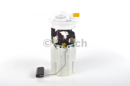 Sistem pompa combustibil NISSAN PRIMERA 1.6/1.8/2.0 dupa 2002 [0]