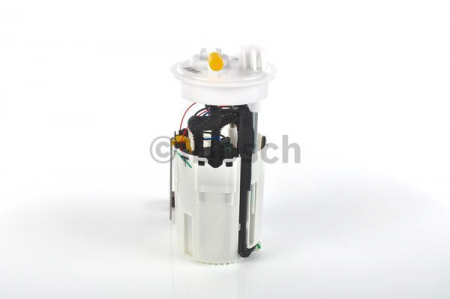 Sistem pompa combustibil NISSAN PRIMERA 1.6/1.8/2.0 dupa 2002 [1]