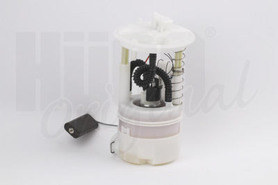 Piese Auto - Sistem pompa combustibil OPEL CORSA D 1.0-1.4LPG intre 2006-2014