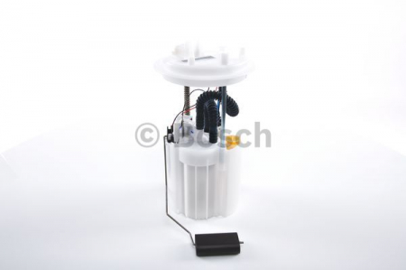 Sistem pompa combustibil OPEL CORSA D 1.0-1.4LPG intre 2006-2014 [0]