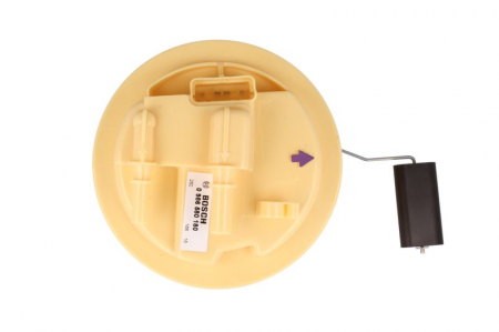 Sistem pompa combustibil PEUGEOT 607 2.0D/2.2D intre 2000-2006 [1]