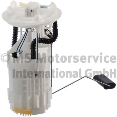 Sistem pompa combustibil RENAULT KANGOO, KANGOO BE BOP, KANGOO EXPRESS 1.6/1.6ALK/1.6LPG dupa 2001 Alimentare combustibil - Sistem pompa combustibil RENAULT KANGOO, KANGOO BE BOP, KANGOO EXPRESS 1.6/1.6ALK/1.6LPG dupa 2001