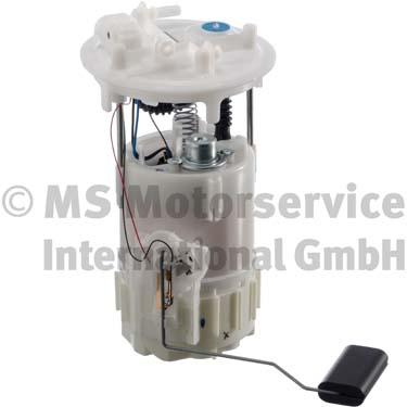 Sistem pompa combustibil RENAULT LAGUNA III 2.0 intre 2007-2015 Alimentare combustibil - Sistem pompa combustibil RENAULT LAGUNA III 2.0 intre 2007-2015