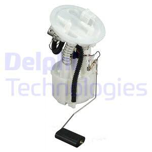 Alimentare combustibil - Sistem pompa combustibil RENAULT MEGANE I, MEGANE I CLASSIC, MEGANE I COACH, MEGANE SCENIC, SCENIC I 1.4/1.6 intre 1998-2003