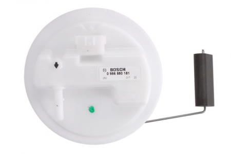 Sistem pompa combustibil RENAULT MODUS 1.2-1.6 dupa 2004 [1]