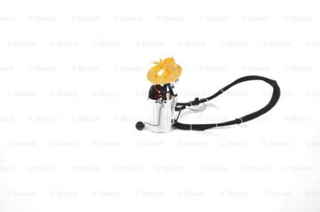 Alimentare combustibil - Sistem pompa combustibil VOLVO S60 I, S80 I, V70 II, XC70, XC90 I 2.4D intre 2001-2010