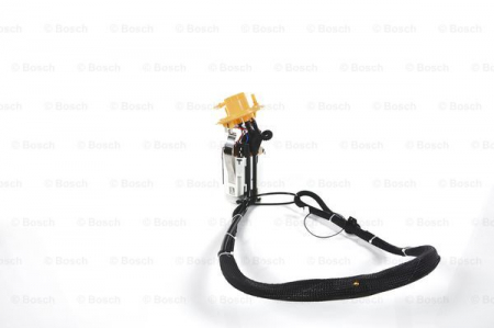Sistem pompa combustibil potrivit VOLVO S60 I, S80 I, V70 II, XC70, XC90 I 2.4D 2001-2010 [1]