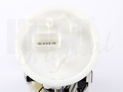 Sistem pompa combustibil VW CADDY III 1.4/1.6/1.6LPG intre 2004-2015 [1]