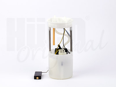 Sistem pompa combustibil VW CADDY III 1.4/1.6/1.6LPG intre 2004-2015 [3]