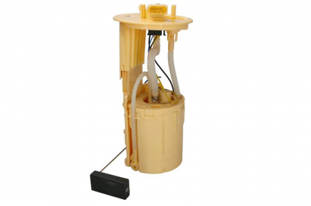 Sistem pompa combustibil VW CRAFTER 30-35, CRAFTER 30-50 2.0D/2.5D intre 2006-2016 [1]