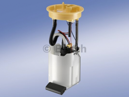 Alimentare combustibil - Sistem pompa combustibil VW TOURAN 1.6D/1.9D/2.0D intre 2003-2015