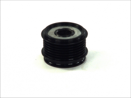 Alternatoare Electromotoare - Sistem roata libera generator potrivit AUDI A1, A2, A3, A4 B6, A4 B7, A6 C6, TT; SEAT ALHAMBRA, ALTEA, ALTEA XL, CORDOBA, EXEO, EXEO ST, IBIZA II, IBIZA III, INCA, LEON, TOLEDO II 1.2D-3.2 dupa 1995