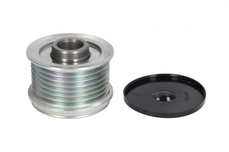 Sistem roata libera generator potrivit LEXUS GS, IS C, IS II, RX; TOYOTA LAND CRUISER PRADO 2.2D-4.6 2002-2015 [1]