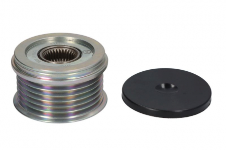 Alternatoare Electromotoare - Sistem roata libera generator potrivit NISSAN X-TRAIL I 2.5 2002-2013