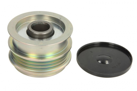 Sistem roata libera generator potrivit RENAULT CLIO III, CLIO IV, MODUS 0.9-1.2LPG 12.04- [1]