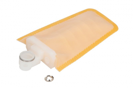 Pompa combustibil - Sită pompă combustibil (diametru orificiu: 11mm, lungime: 62mm, latime: 92mm, filtru)