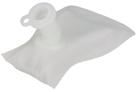 Pompa combustibil - Sită pompă combustibil (diametru orificiu: 11mm, lungime: 65mm, latime: 92mm, filtru)
