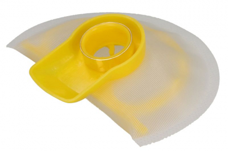 Pompa combustibil - Sită pompă combustibil (diametru orificiu: 19mm, lungime: 73mm, latime: 100mm, filtru)