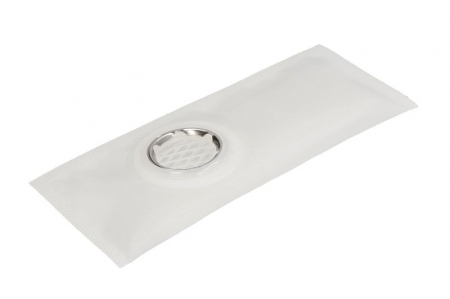 Pompa combustibil - Sită pompă combustibil (diametru orificiu: 21,5mm, lungime: 56mm, latime: 135mm, filtru)