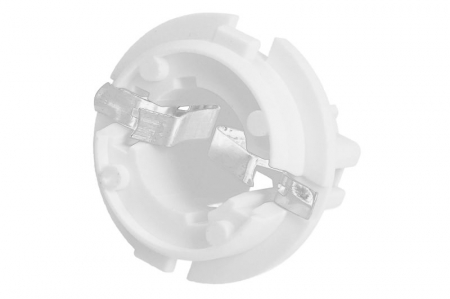 Stopuri - Soclu bec BMW Seria 7 (E65, E66, E67), X3 (E83), X5 (E53) intre 2000-2011