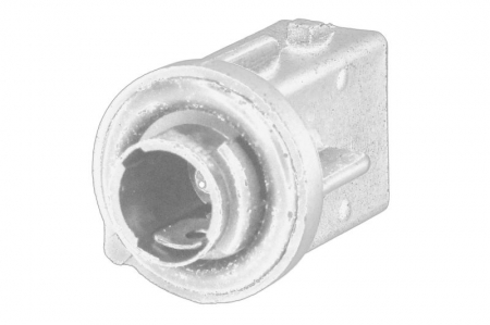 Faruri - Soclu becuri pentru bec T4W VW CADDY I, LT 28-35 I, POLO, SCIROCCO, TRANSPORTER IV intre 1982-2003