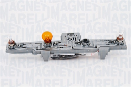 Elemente optice - Soclu suport becuri tripla lampa spate dreapta OPEL ZAFIRA 2008-2011