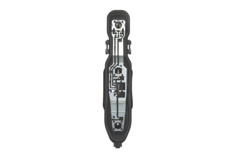 Elemente optice - Soclu suport becuri tripla lampa spate stanga dreapta FIAT IDEA LANCIA MUSA 2003-2010