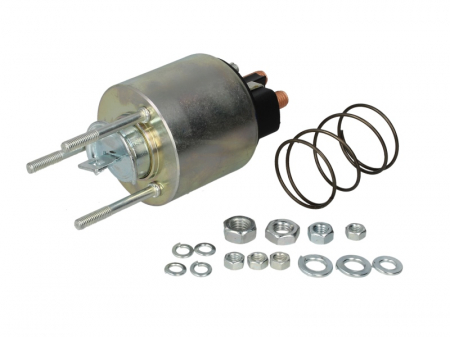 Alternatoare Electromotoare - Solenoid electromotor potrivit BMW 3 (E46) 1.9/2.0D 1997-2001