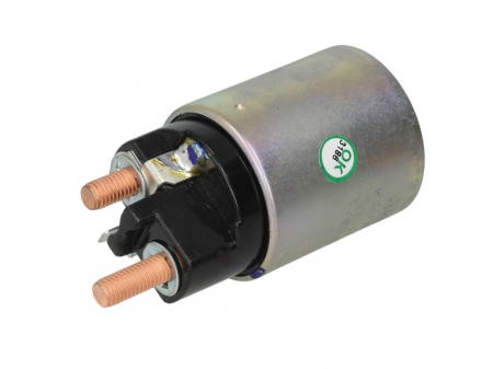 Solenoid electromotor potrivit CITROEN BERLINGO, BERLINGO/MINIVAN, XSARA PICASSO; PEUGEOT 206, 307, 407, PARTNER, PARTNER/MINIVAN 1.9D/2.0D 06.96-12.15 [1]