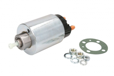 Solenoid electromotor potrivit FORD FOCUS I, MONDEO II, TRANSIT 1.8D-2.5D 07.94-05.06 [0]