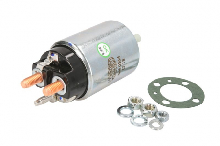 Solenoid electromotor potrivit FORD FOCUS I, MONDEO II, TRANSIT 1.8D-2.5D 07.94-05.06 [1]