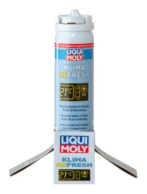 Cosmetica & Detergenti auto - Solutie Curatare A/C Liqui Moly Klima Fresh, 75ml