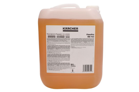 Soluție curățare auto KARCHER 10L [1]