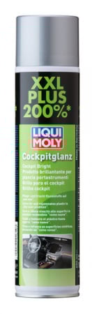 Cosmetica & Detergenti auto - Solutie curatare bord, 0,6 l., 1 buc