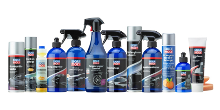 Soluție curățare contacte electrice LIQUI MOLY 200 ml [1]