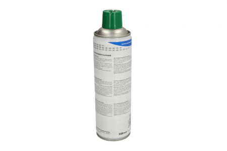 Solutie curatare CRC 0,5l; spray, 1buc, ecrane LCD si TFT, geamuri, oglinzi, curatare, degresare [1]