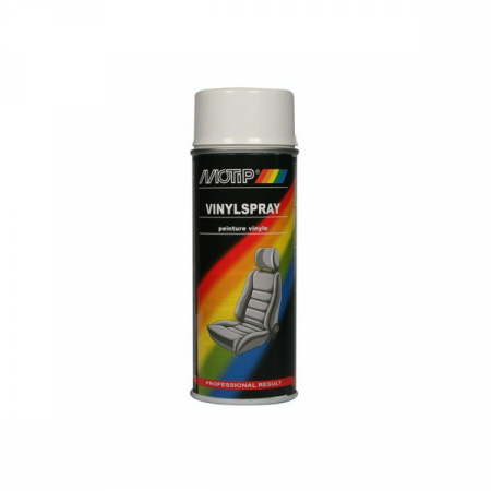 Ulei Lichide tehnice - Solutie curatare elemente plastic interior MOTIP 0,4l, pH alcalin, spray, efect: Stralucire