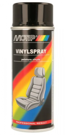 Ulei Lichide tehnice - Solutie curatare elemente plastic interior MOTIP