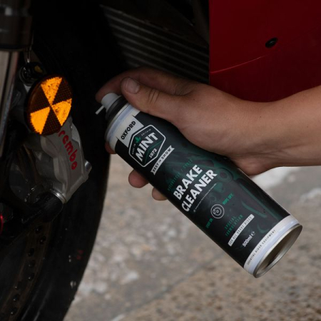 Soluție curățare frâne OXFORD MINT 0.5L [1]