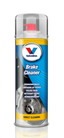 Ulei Lichide tehnice - Soluție curățare frâne VALVOLINE