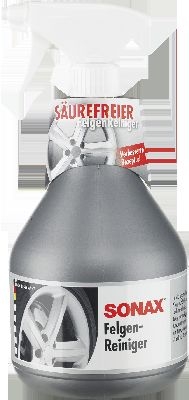 Cosmetica & Detergenti auto - Solutie curatare jante Sonax, 100 ml