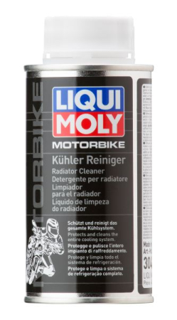 Antigel - Solutie curatare sistem racire motor LIQUI MOLY 0,15l