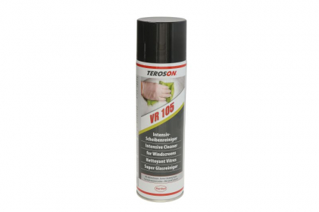 Ulei Lichide tehnice - Solutie curatare TEROSON 0,5l, 1buc, geamuri, oglinzi, curatare, degresare