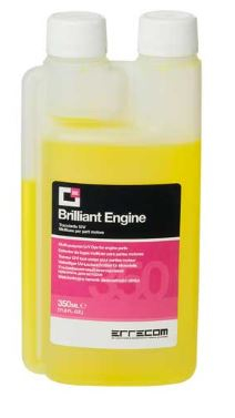 Ulei Lichide tehnice - Solutie de contrast UV ERRECOM 0,25L