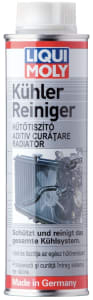 Solutii tehnice - Solutie de curatat radiator Liqui Moly, 300 ml
