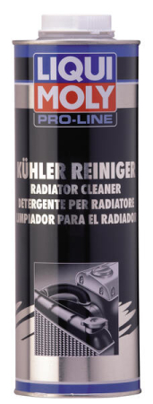 Ulei Lichide tehnice - Solutie etansare sistem de racire LIQUI MOLY 1000 ml