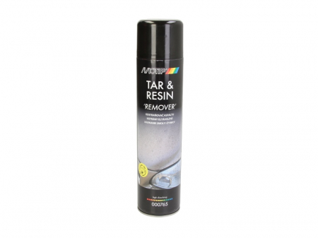 Ulei Lichide tehnice - Solutie Indepartare Bitum Motip Tar & Resin Remover, 600ml
