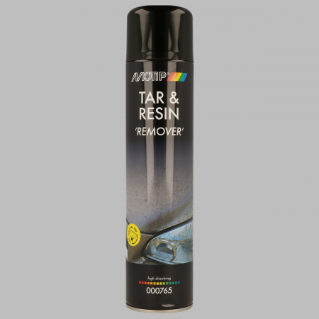 Solutie Indepartare Bitum Motip Tar & Resin Remover, 600ml [1]