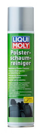 Cosmetica & Detergenti auto - Solutie indepartare dificila a murdariei LIQUI MOLY, 0,3l